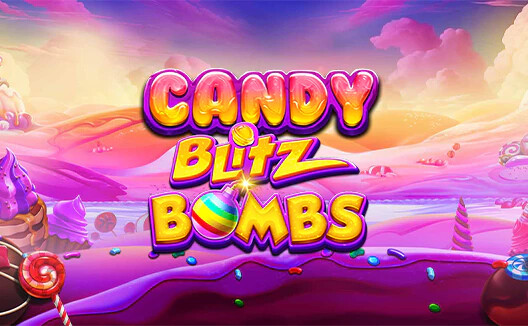 Candy Blitz Bombs