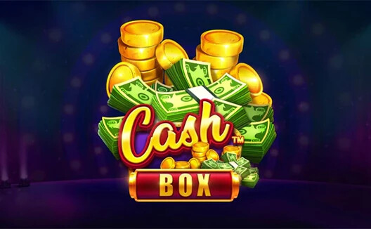 Cash Box