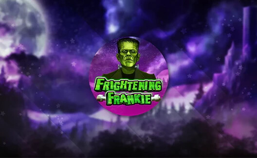 Frightening Frankie