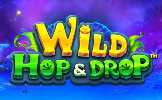 Wild Hop  Drop