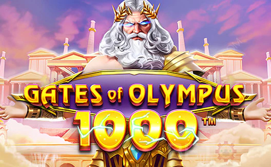 Gates of Olympus 1000