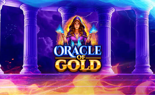 Oracle of Gold