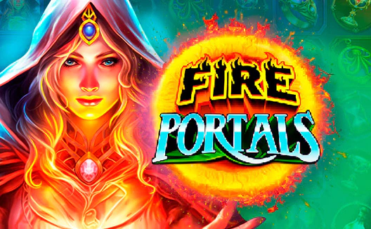 Fire Portals
