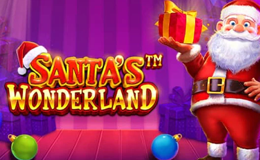 Santas Wonderland