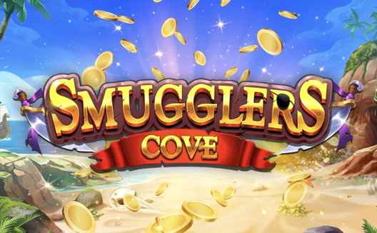 Smugglers Cove