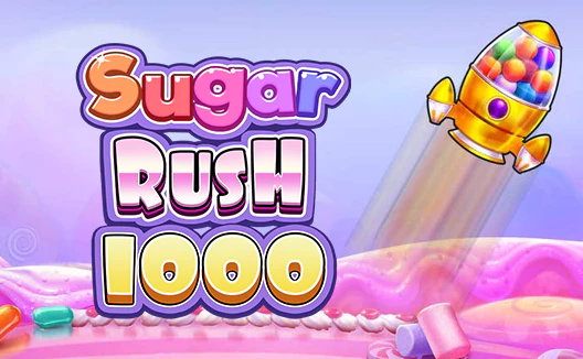 Sugar Rush 1000