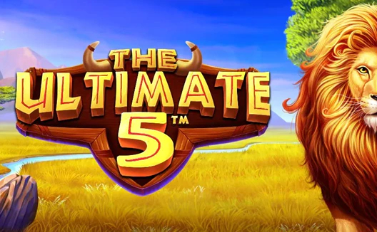 The Ultimate 5