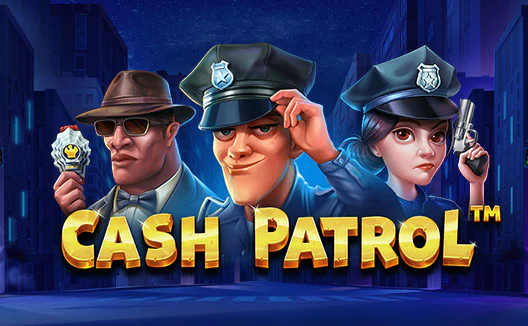 Cash Patrol