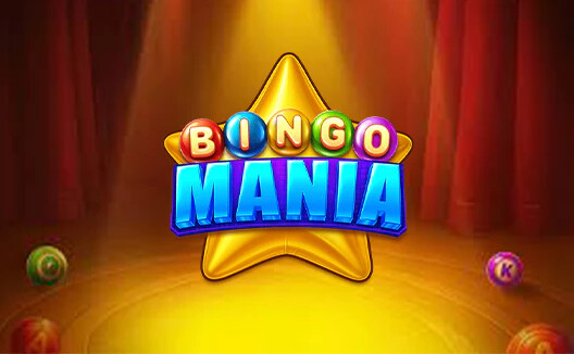 Bingo Mania