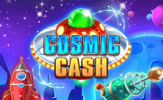 Cosmic Cash