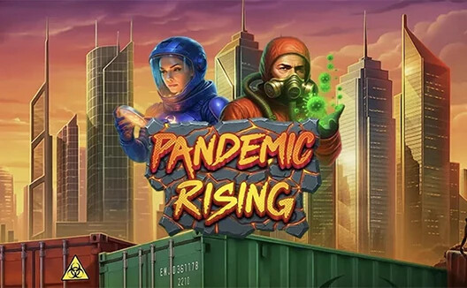Pandemic Rising