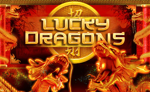Lucky Dragons