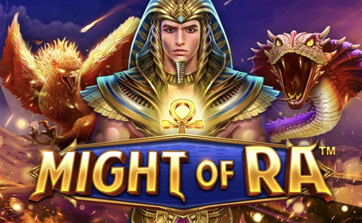 Might of Ra