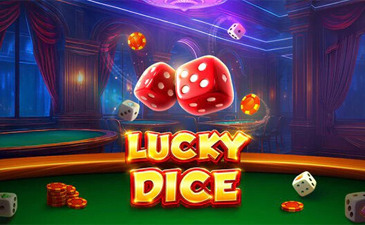 Lucky Dice