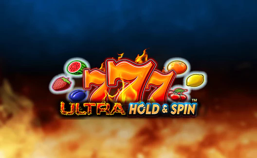 Ultra HoldSpin