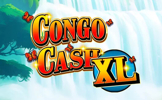 Congo Cash XL