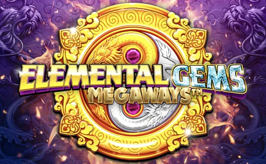 Elemental Gems Megaways
