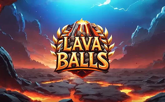 Lava Balls