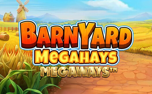 Barnyard Megahays Megaways