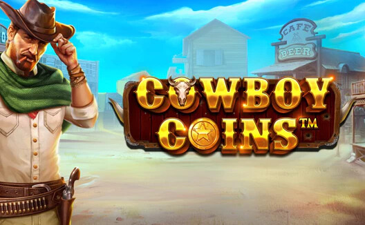 Cowboy Coins