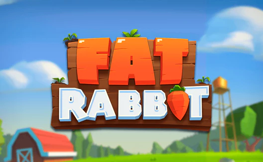 Fat Rabbit