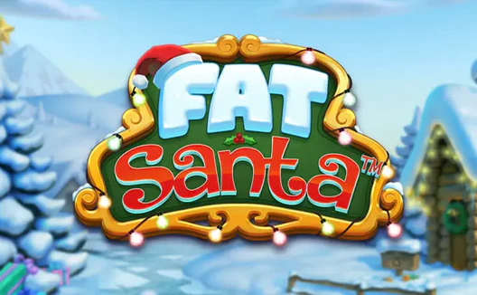 Fat Santa