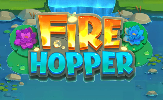 Fire Hopper