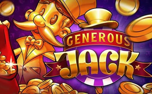 Generous Jack