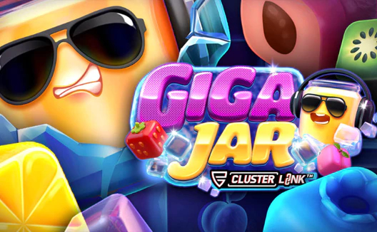 Giga Jar