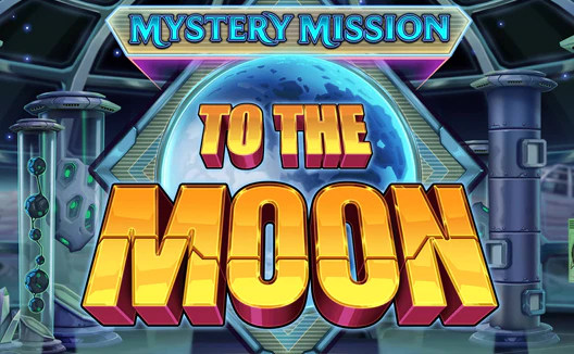 Mystery Mission  To The Moon