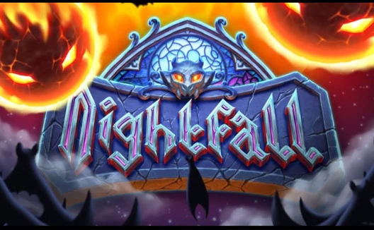 Nightfall