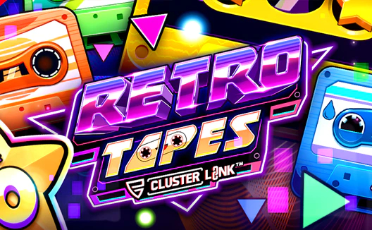 Retro Tapes