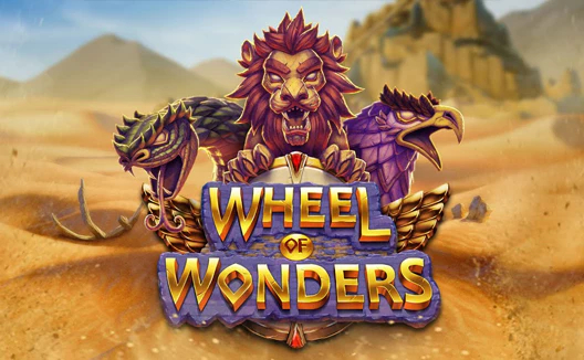 Wheel of Wonders