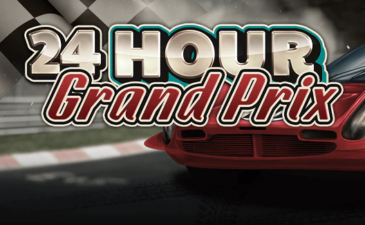 24 Hour Grand Prix