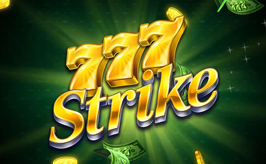 777 Strike