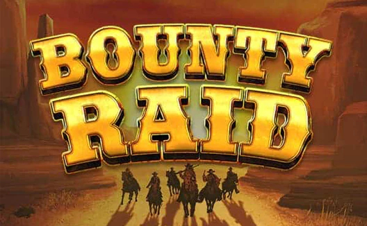 Bounty Raid
