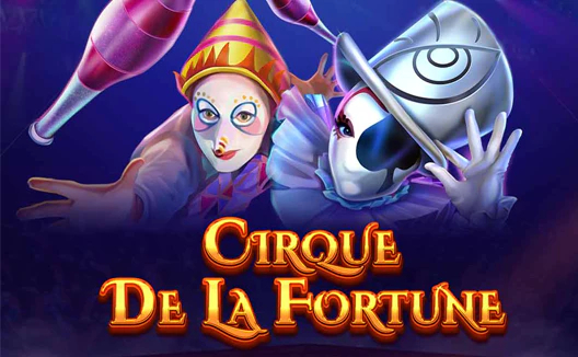 Cirque De La Fortune
