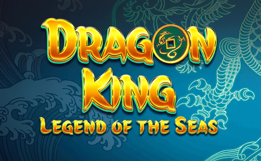 Dragon King Legend of the Seas