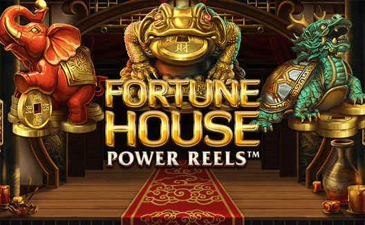 Fortune House Power Reels