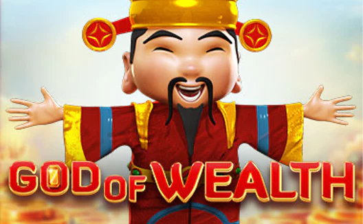 God of Wealth