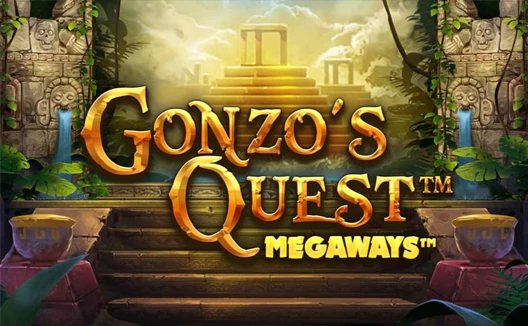 Gonzos Quest Megaways