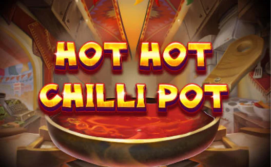Hot Hot Chilli Pot