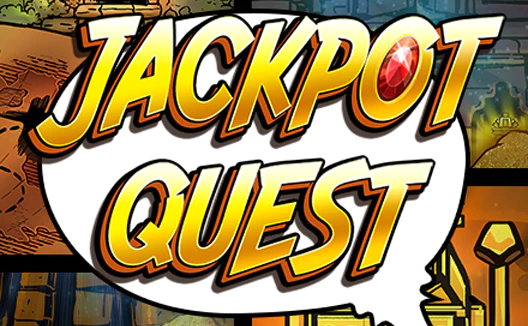 Jackpot Quest