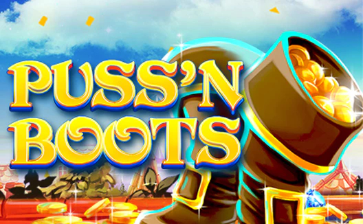 Pussn Boots