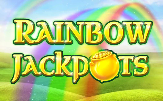 Rainbow Jackpots