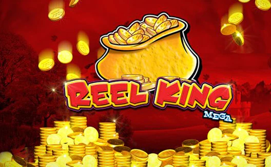 Reel King Mega