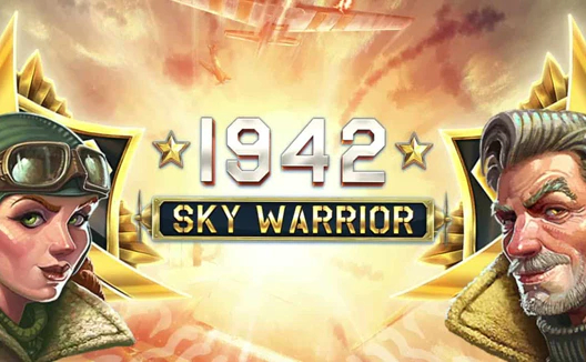 1942 Sky Warrior