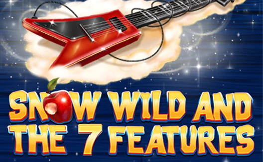 Snow Wild and the 7 Features