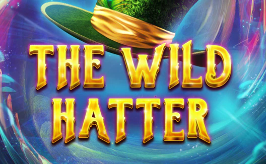 The Wild Hatter