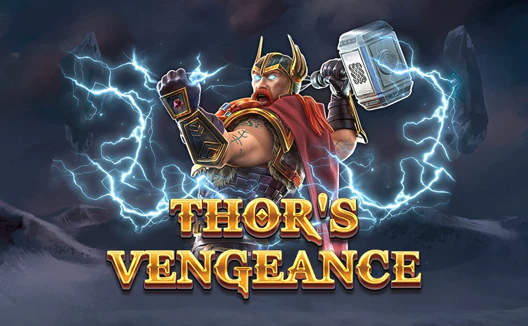 Thors Vengeance